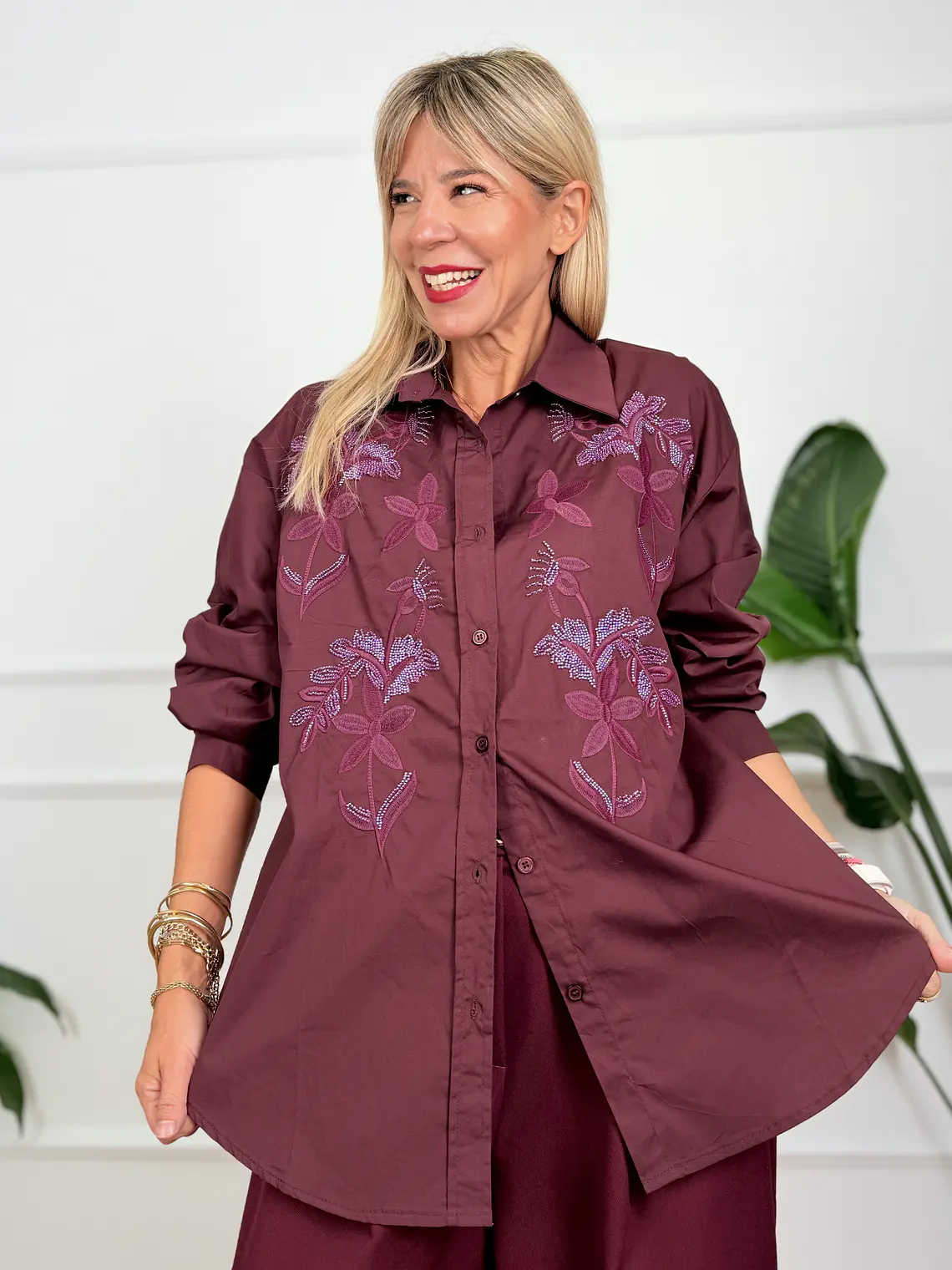 Natalie Shirt 5156 1