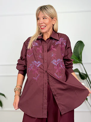 Natalie Shirt 5156