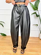 Napoli Leather Set Black 38108  - thumbnail 5