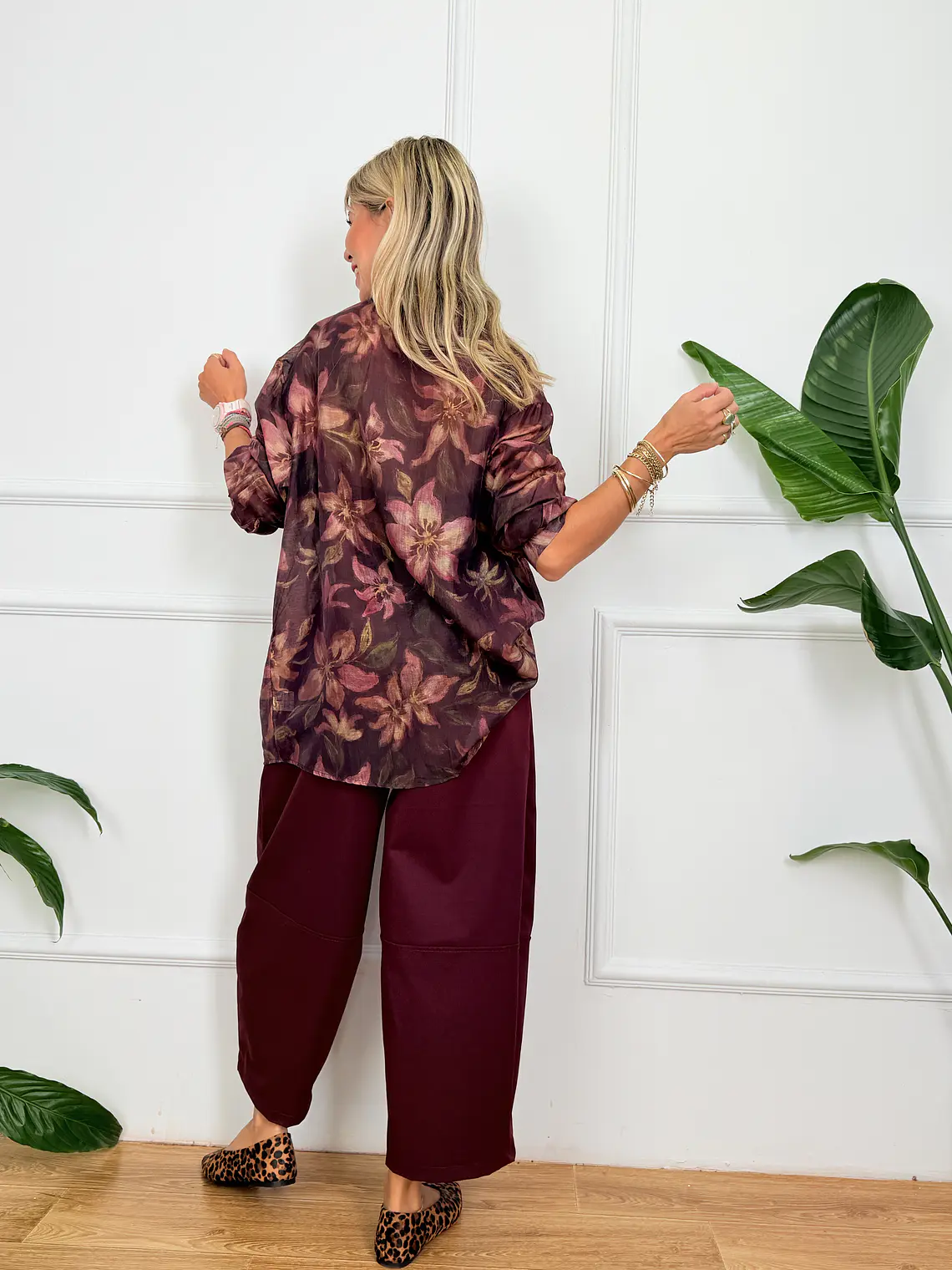 Nunzia Shirt 99511 4