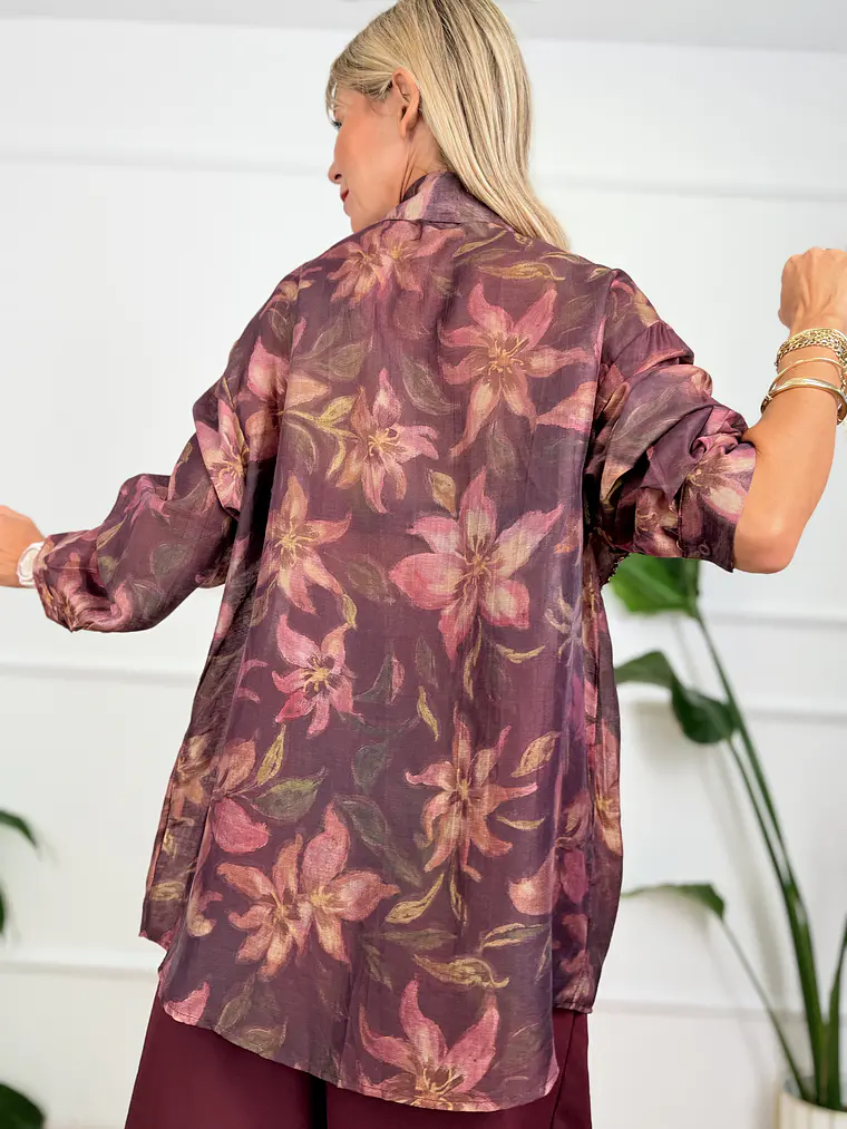 Nunzia Shirt 99511 2