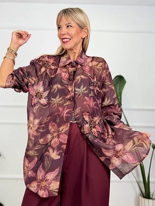 Nunzia Shirt 99511