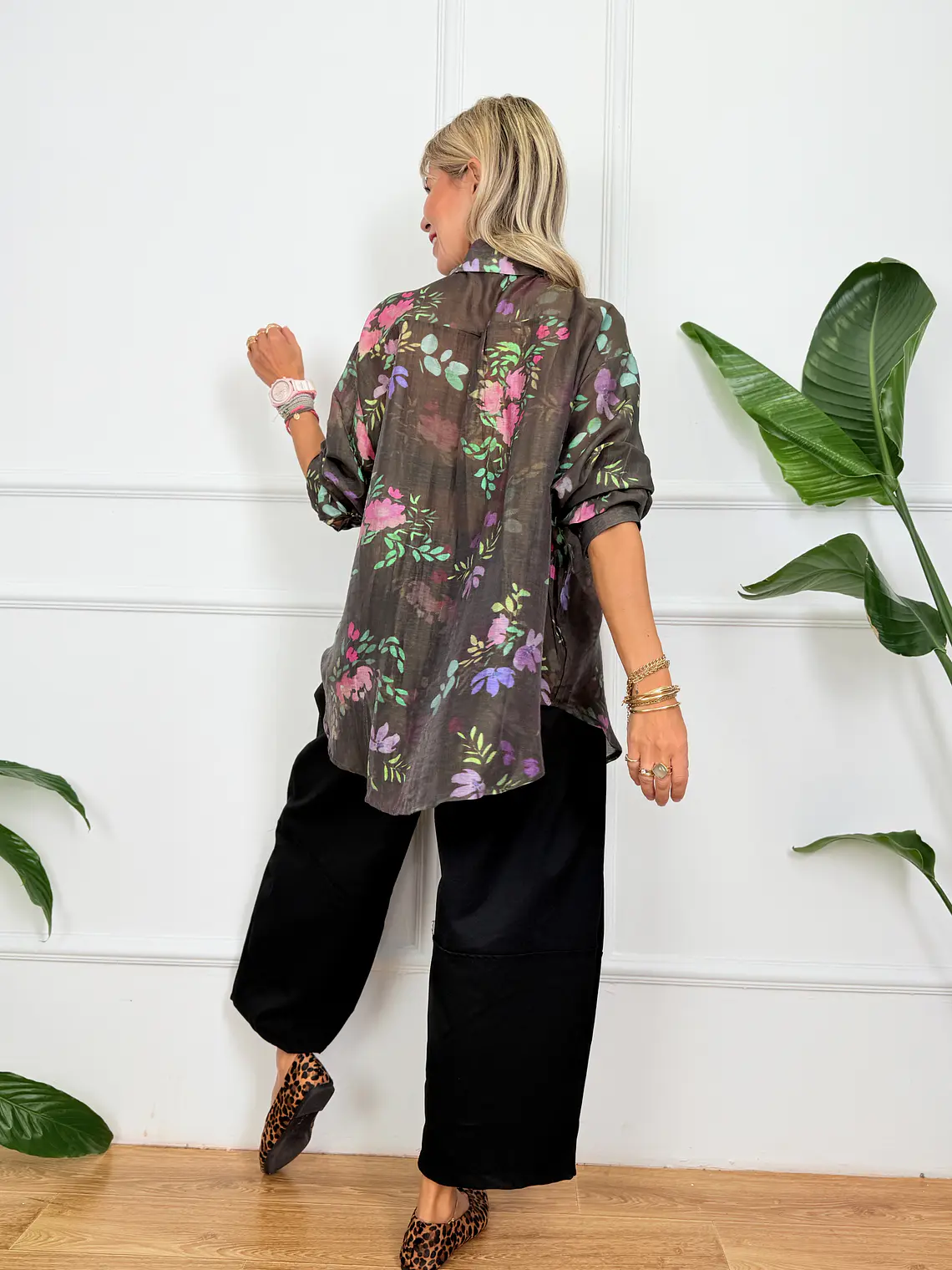 Salermo Shirt 818178 4