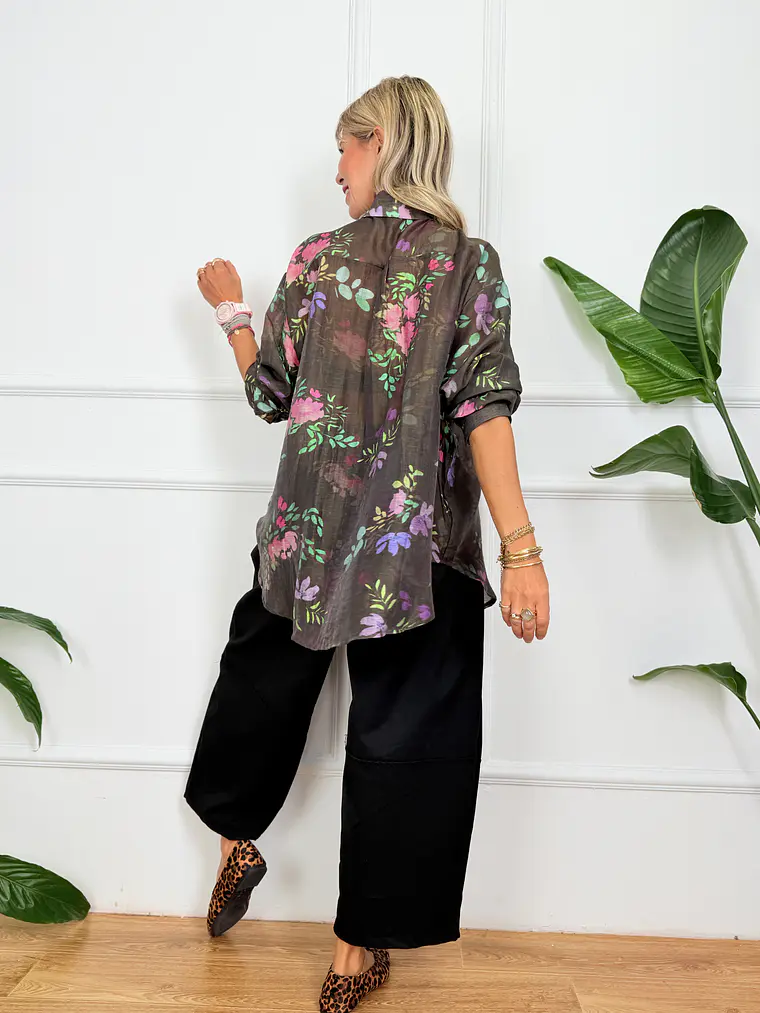 Salermo Shirt 818178 4