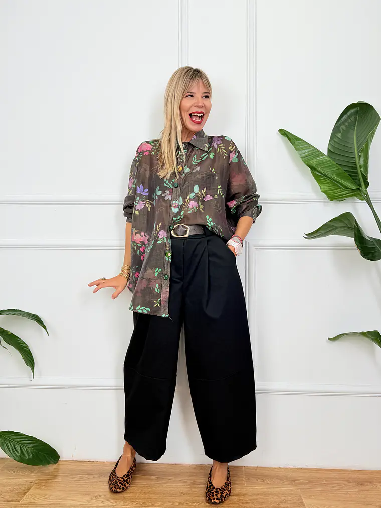Salermo Shirt 818178 3