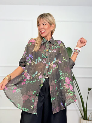 Salermo Shirt 818178