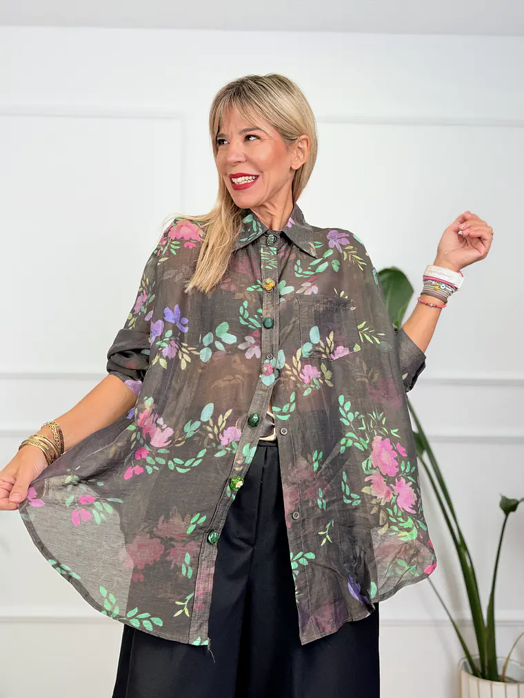 Salermo Shirt 818178 1