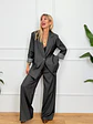 Peter Pinstripe Suit 5898 - thumbnail 1