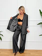 Peter Pinstripe Suit 5898 - thumbnail 2