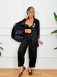 Boudica Suit Black 7006 - thumbnail 3