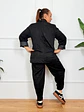 Boudica Suit Black 7006 - thumbnail 4
