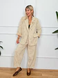 Boudica Suit Cream 7006  - thumbnail 1