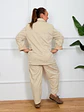 Boudica Suit Cream 7006  - thumbnail 4
