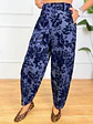 Richard Jean Pants Choco 7916  - thumbnail 5