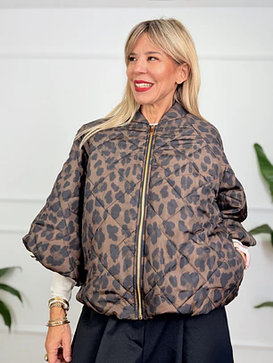 Marat Leo Jacket 22958