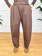 Brest Pants Choco FL9967    - thumbnail 5