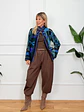 Napoléon Jacket Aquamarine K205  - thumbnail 3