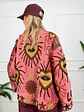 Napoléon Jacket Dust rose K205  - thumbnail 3