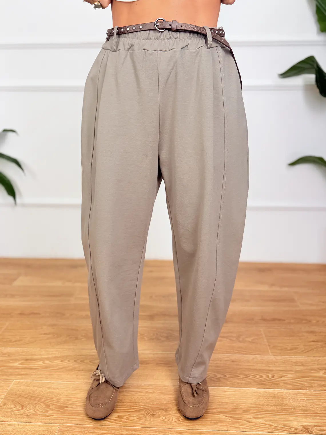 Brest Pants Pourou FL9967   5