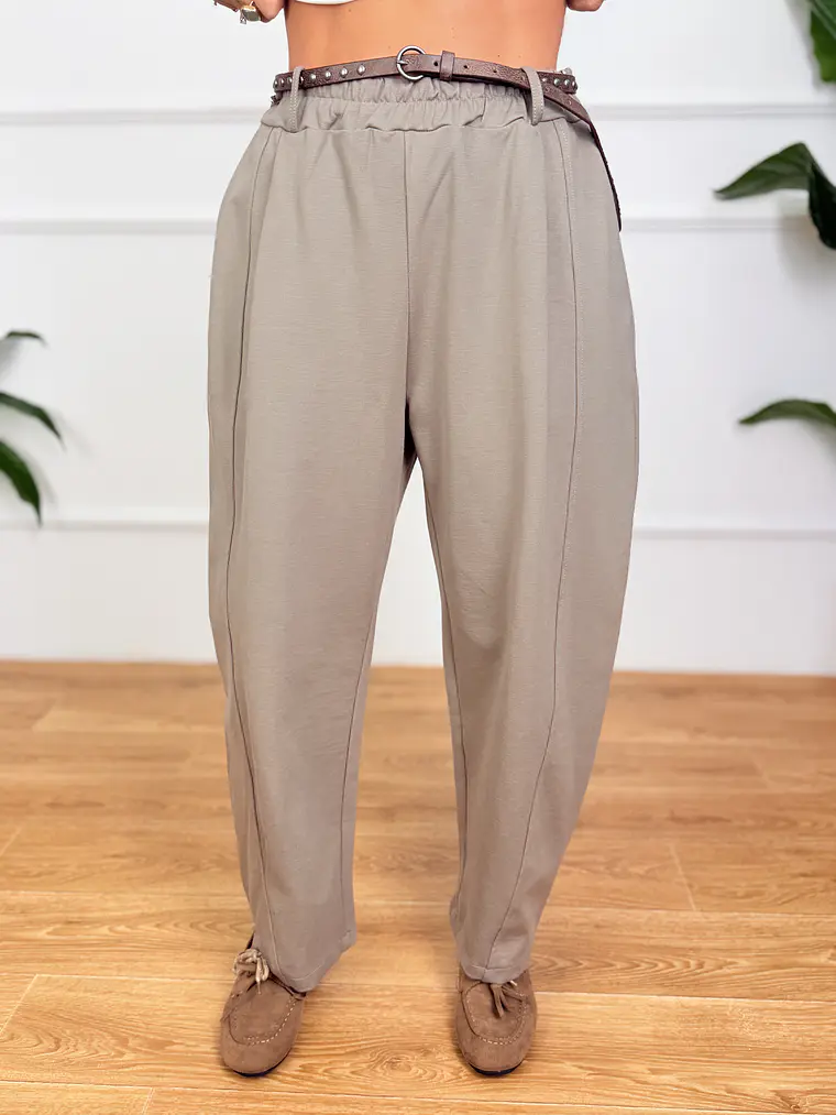 Brest Pants Pourou FL9967   5