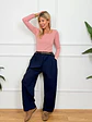 Lander Blouse Pink 3970  - thumbnail 2