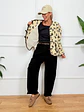 Clovis Jacket Ivory 0125 - thumbnail 4