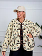 Clovis Jacket Ivory 0125 - thumbnail 1