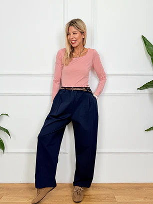 Brest Pants Blue FL9967 