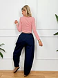 Brest Pants Blue FL9967  - thumbnail 3