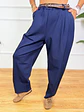 Brest Pants Blue FL9967  - thumbnail 5