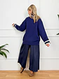 Aramis Jacket Blue 2790 - thumbnail 4