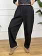 Brest Pants Black FL9967 - thumbnail 5