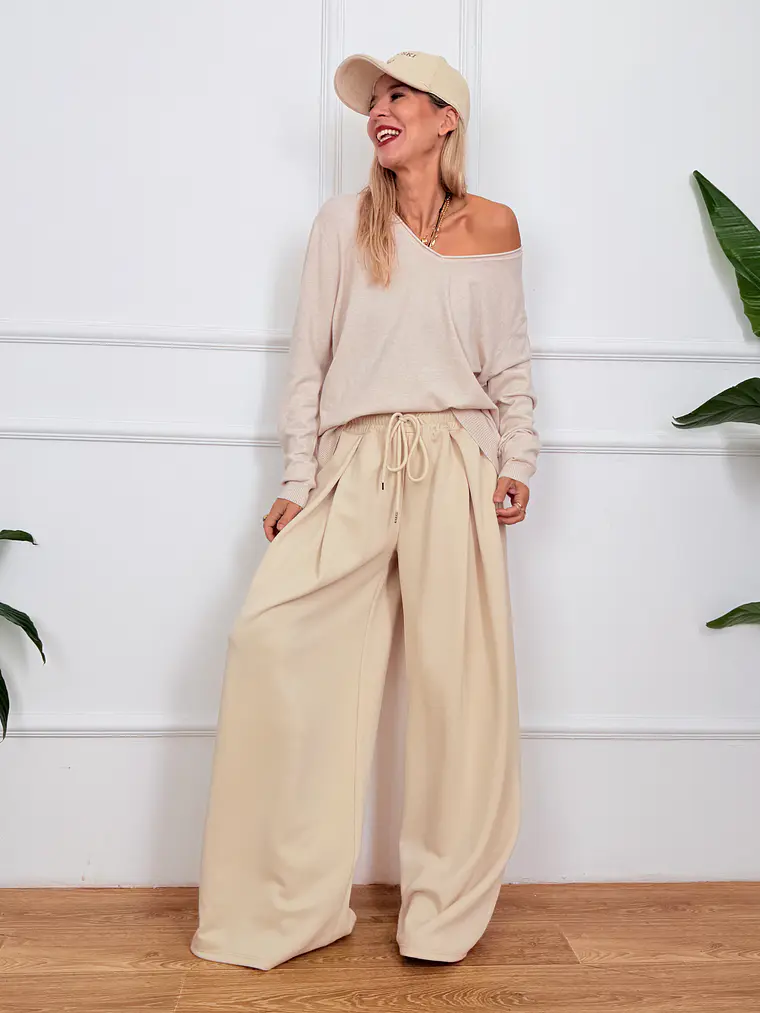 Lourmarin Blouse Beige 1110    3