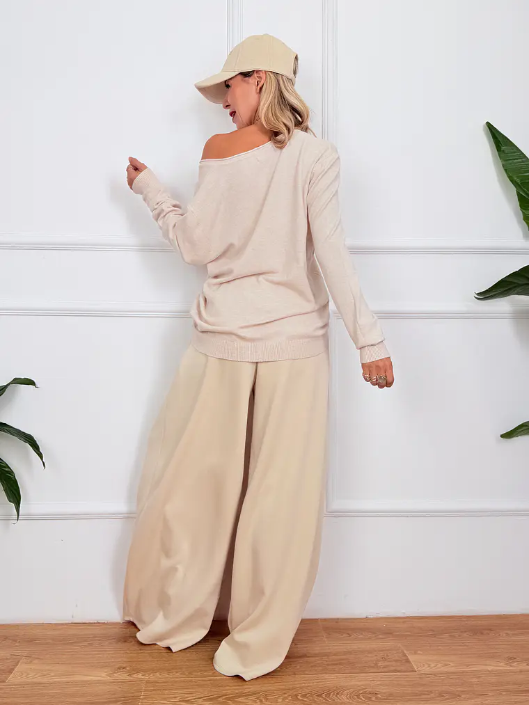 Lourmarin Blouse Beige 1110    4