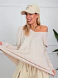 Lourmarin Blouse Beige 1110    - thumbnail 1