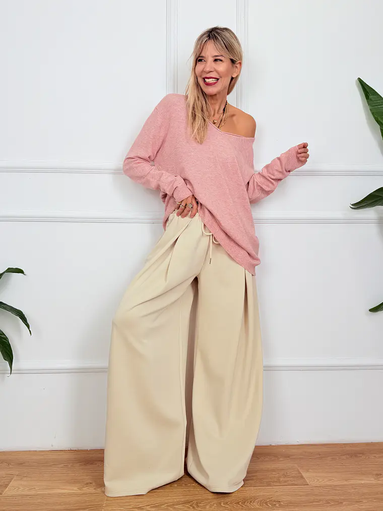 Lourmarin Blouse Pink 1110  2