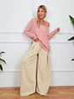 Lourmarin Blouse Pink 1110  - thumbnail 2