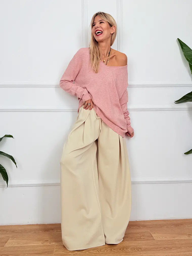 Lourmarin Blouse Pink 1110  3