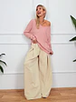 Lourmarin Blouse Pink 1110  - thumbnail 3