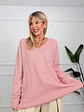 Lourmarin Blouse Pink 1110  - thumbnail 1
