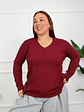 Lourmarin Blouse Cherry 1110    - thumbnail 1