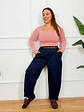 Brest Pants Blue FL9967  - thumbnail 2