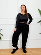 Brest Pants Black FL9967 - thumbnail 2