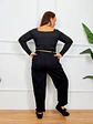 Brest Pants Black FL9967 - thumbnail 4