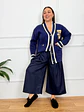 Aramis Jacket Blue 2790 - thumbnail 2