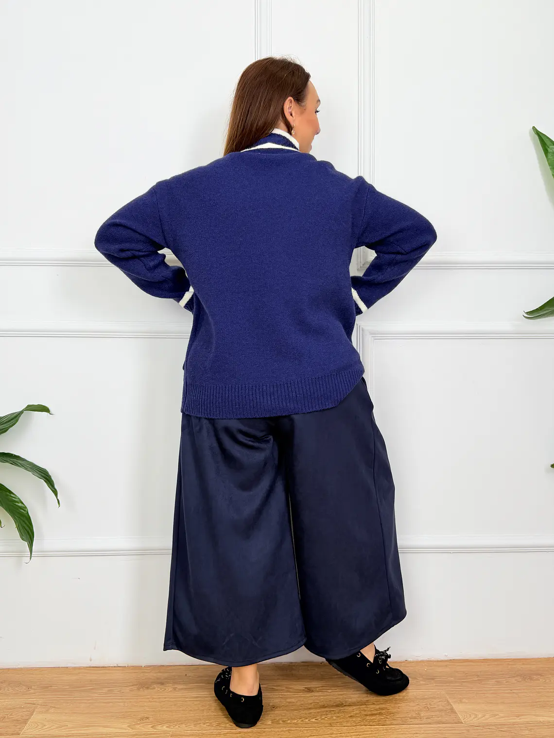 Aramis Jacket Blue 2790 5