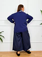 Aramis Jacket Blue 2790 - thumbnail 5