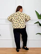 Clovis Jacket Ivory 0125 - thumbnail 5