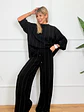 Elin Set Black 3909B  - thumbnail 1
