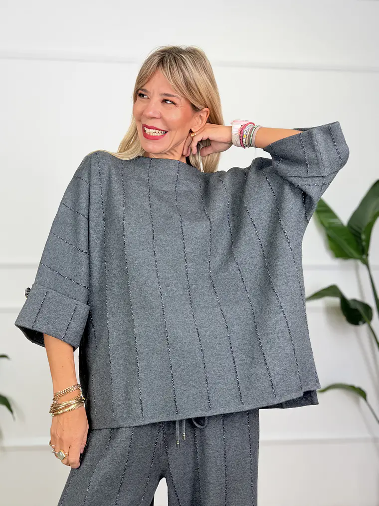 Elin Set Grey 3909B 4